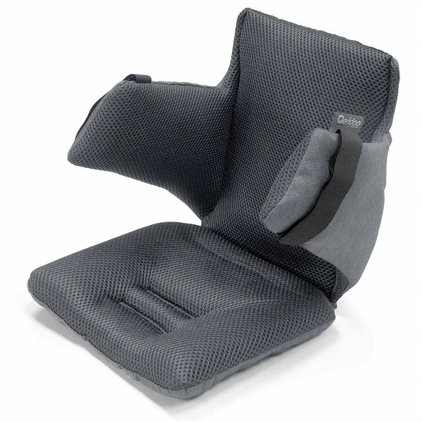 Qeridoo Sitzverkleinerer Für Kleinkinder 4 Qeridoo Sitzverkleinerer Für Kleinkinder – Bild 2