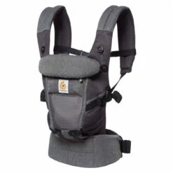 Ergobaby Adapt Cool Air Mesh Classic Weave Babytrage