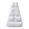 Artländer ARO Vario Baby Schlafsack Daune 130 Cm (110-130 Cm) Vichy Karo Silber Creativ Line -Geschäft Für Babyartikel artlaender aro vario baby schlafsack daune 110 1