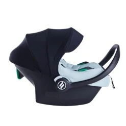 Avionaut Cosmo Babyschale Jeans 40-86 Cm & 0-13 Kg