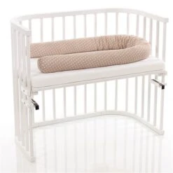 Geschäft Für Babyartikel -Geschäft Für Babyartikel babybay nestchenschlange organic cotton hellbraun sterne weiss 500949 002