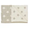 Schardt Kuscheldecke Big Star Melange Beige 95x120 Schmusedecke - 100% Baumwolle 2 Schardt Kuscheldecke Big Star Melange Beige 95x120 Schmusedecke - 100% Baumwolle -Geschäft Für Babyartikel babykuscheldecke big star melange beige 8uodfcg3flejwoia