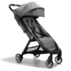 Baby Jogger City Tour 2 Buggy Shadow Grey -Geschäft Für Babyartikel bbj citytour2 shadow grey right side angle