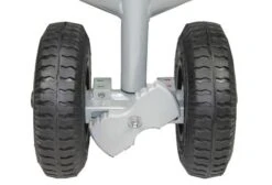 Beachtrekker LiFe Bollerwagen Braun Stabil Und Leicht Inkl. Feststellbremse -Geschäft Für Babyartikel beachtrekker life bremse large 2