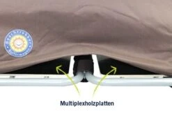 Beachtrekker LiFe Bollerwagen Schwarz Stabil Und Leicht Inkl. Feststellbremse -Geschäft Für Babyartikel beachtrekker life info multiplexplatten 4