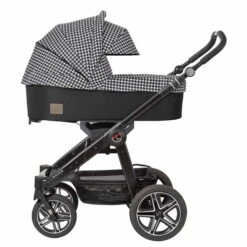 Hartan Racer GTX Kinderwagen Bellybutton Mit Falttasche Trend 2023 Alle Designs Wählbar -Geschäft Für Babyartikel bellybutton racer gtx 2323 138 921 falttasche ansicht seite ausgeklappter sonnenblende