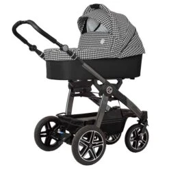 Hartan Racer GTX Kinderwagen Bellybutton Mit Falttasche Trend 2023 Alle Designs Wählbar