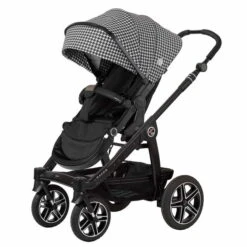 Hartan Racer GTX Kinderwagen Bellybutton Mit Falttasche Trend 2023 Alle Designs Wählbar -Geschäft Für Babyartikel bellybutton racer gtx 2323 138 921 spowa ansicht schr g 1