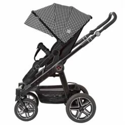 Hartan Racer GTX Kinderwagen Bellybutton Mit Falttasche Trend 2023 Alle Designs Wählbar -Geschäft Für Babyartikel bellybutton racer gtx 2323 138 921 spowa ansicht seite 1