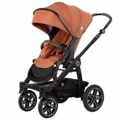 Hartan Racer GTX Sportwagen Bellybutton 2023 Terra (923)