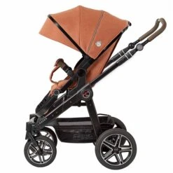 Hartan Racer GTX Sportwagen Bellybutton 2023 Terra (923) -Geschäft Für Babyartikel bellybutton racer gtx 2323 138 923 spowa ansicht seite