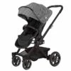 Hartan VIP GTX Sportwagen Bellybutton 2023 Elegance (921) -Geschäft Für Babyartikel bellybutton vip gtx 2334 142 921 spowa ansicht schr g