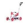 Berg Buzzy Bloom 2-in-1 Gokart 2 Berg Buzzy Bloom 2-in-1 Gokart -Geschäft Für Babyartikel berg buzzy 2 in 1 bloom neu left 2 1 1