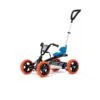 Berg Buzzy Nitro 2-in-1 Gokart -Geschäft Für Babyartikel berg buzzy 2 in 1 nitro left 2 1 ohne logo