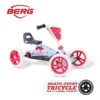 Berg Buzzy Bloom Gokart -Geschäft Für Babyartikel berg buzzy bloom side 1