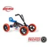 Berg Buzzy Nitro Gokart 1 Berg Buzzy Nitro Gokart -Geschäft Für Babyartikel berg buzzy nitro side 1