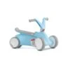 Berg Go2 Blue 2in1 Gokart & Rutschroller Blau