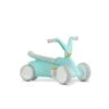Berg Go2 Mint 2in1 Gokart & Rutschroller -Geschäft Für Babyartikel berg go2 mint left front 1