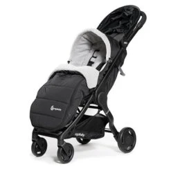 Ergobaby Metro+ Fußsack -Geschäft Für Babyartikel buggy stroller metro footmuff 1
