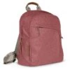 UPPAbaby Wickelrucksack Lucy Rosewood Melange -Geschäft Für Babyartikel changingbackpack23 lcy 3q 3690x3569 e0c135e