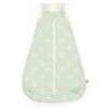 Ergobaby Babyschlafsack Starry Mint - Mittel TOG 1.0 -Geschäft Für Babyartikel classic sleep bag starry mint 01 1