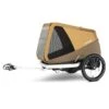 Croozer Dog Enna Sundown Yellow Fahrradanhänger Für Mittelgroße Hunde Geeignet -Geschäft Für Babyartikel croozer dog enna sundown yellow 2022 all