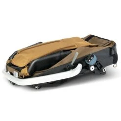 Croozer Dog Enna Sundown Yellow Fahrradanhänger Für Mittelgroße Hunde Geeignet -Geschäft Für Babyartikel croozer dog enna sundown yellow 2022 folded