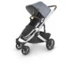 UPPAbaby Cruz V2 Sportwagen Gregory Blue -Geschäft Für Babyartikel cruz20 grg hero 1