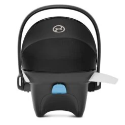 CYBEX Aton M I-Size Babyschale Autumn Gold Bis 13 Kg -Geschäft Für Babyartikel cyb 18 y180 eu magr atonmline lsp 0001 screen hd 13