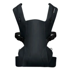 CYBEX BEYLA Twist Babytrage Lavastone Black