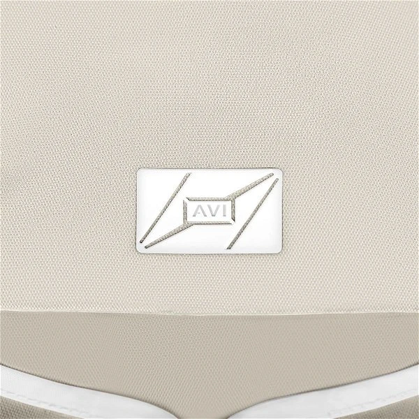 CYBEX AVI Sitzeinheit Bleached Sand Mit XL-Sonnenverdeck 4 CYBEX AVI Sitzeinheit Bleached Sand Mit XL-Sonnenverdeck – Bild 2