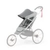 CYBEX AVI Sitzeinheit Medal Grey Mit XL-Sonnenverdeck -Geschäft Für Babyartikel cyb 21 avi eu y045 mdgr cror frame greyedout