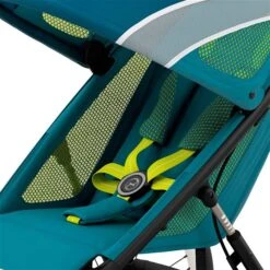 CYBEX AVI Sitzeinheit Maliblue Mit XL-Sonnenverdeck -Geschäft Für Babyartikel cyb 21 avi eu y045 mibu blk deta harness screen hd