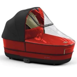 CYBEX PRIAM/e-PRIAM LUX Babywanne Autumn Gold New Generation -Geschäft Für Babyartikel cyb 21 int excl us y315 priam luxcarrycot atgl raincover screen ultra hd