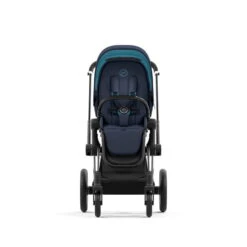 CYBEX PRIAM Sportwagen Dark Navy Conscious Collection New Generation Gestell Wählbar -Geschäft Für Babyartikel cyb 21 int y000 priam luxseat chbh nubl.tif screen hd