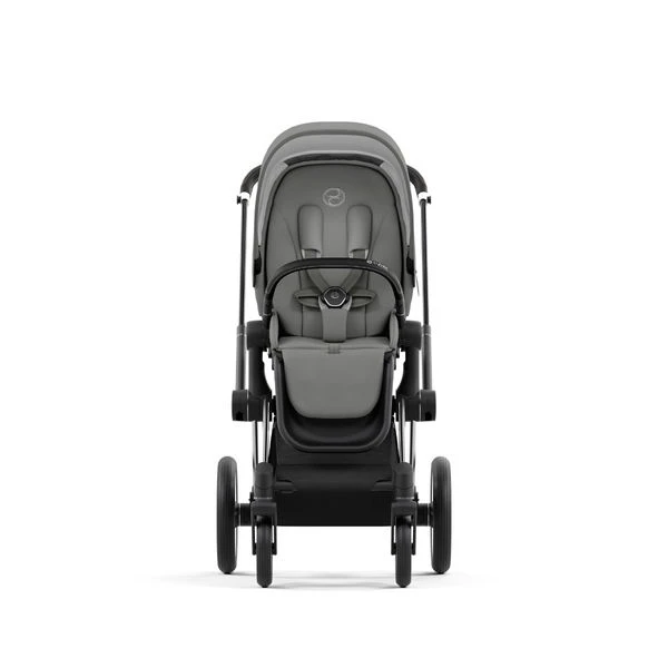 CYBEX PRIAM Sportwagen Pearl Grey Conscious Collection New Generation Gestell Wählbar 9 CYBEX PRIAM Sportwagen Pearl Grey Conscious Collection New Generation Gestell Wählbar – Bild 7