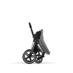 CYBEX PRIAM Sportwagen Pearl Grey Conscious Collection New Generation Gestell Wählbar 11 CYBEX PRIAM Sportwagen Pearl Grey Conscious Collection New Generation Gestell Wählbar -Geschäft Für Babyartikel cyb 21 int y270 priam luxseat chbh sogr self standing fold.tif screen hd