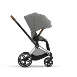 CYBEX PRIAM Sportwagen Pearl Grey Conscious Collection New Generation Gestell Wählbar 13 CYBEX PRIAM Sportwagen Pearl Grey Conscious Collection New Generation Gestell Wählbar -Geschäft Für Babyartikel cyb 21 int y270 priam luxseat chbr sogr xxl suncanopy.tif screen hd