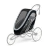 CYBEX ZENO Sitzpaket Schwarz Einsitzer-Kabine 1 CYBEX ZENO Sitzpaket Schwarz Einsitzer-Kabine -Geschäft Für Babyartikel cyb 21 zeno eu y045 albl blk greyedout screen hd