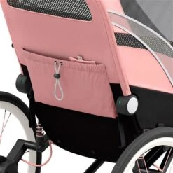 CYBEX ZENO Sitzpaket Maliblue Einsitzer-Kabine 9 CYBEX ZENO Sitzpaket Maliblue Einsitzer-Kabine -Geschäft Für Babyartikel cyb 21 zeno eu y225 sipi blpi deta backpockit screen hd 8