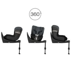 CYBEX Sirona SX2 I-Size Monument Grey Ab Geburt Bis 105 Cm (ca. 4 Jahre) 17 CYBEX Sirona SX2 I-Size Monument Grey Ab Geburt Bis 105 Cm (ca. 4 Jahre) -Geschäft Für Babyartikel cyb 22 eu combi sironasx2 mngr rotation screen hd