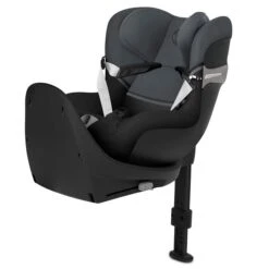 CYBEX Sirona SX2 I-Size Monument Grey Ab Geburt Bis 105 Cm (ca. 4 Jahre) 12 CYBEX Sirona SX2 I-Size Monument Grey Ab Geburt Bis 105 Cm (ca. 4 Jahre) -Geschäft Für Babyartikel cyb 22 eu y045 sironasx2 mngr beltholder screen hd