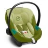 CYBEX Aton S2 I-Size Babyschale Nature Green Bis 13 Kg -Geschäft Für Babyartikel cyb 22 eu y315 atons2 nagr inlay.tif screen hd