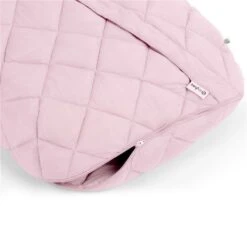 Cybex Snogga 2 Powder Pink Fußsack 16 Cybex Snogga 2 Powder Pink Fußsack -Geschäft Für Babyartikel cyb 22 int deta snogga2 podp mudzipper print medium