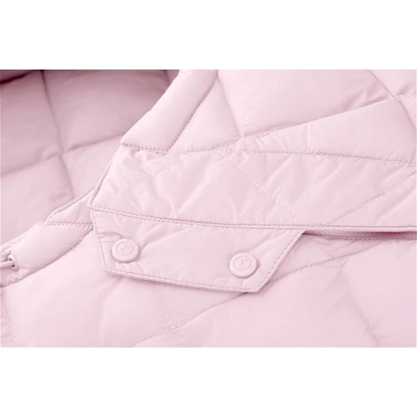 Cybex Snogga 2 Powder Pink Fußsack 9 Cybex Snogga 2 Powder Pink Fußsack – Bild 7