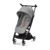 CYBEX Libelle Buggy Lava Grey Gestell Black | Einfach Faltbar 1 CYBEX Libelle Buggy Lava Grey Gestell Black | Einfach Faltbar -Geschäft Für Babyartikel cyb 22 int y045 libelle blk lagr oph
