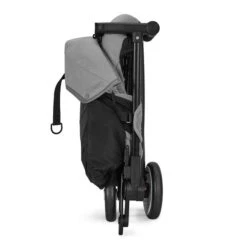 CYBEX Libelle Buggy Lava Grey Gestell Black | Einfach Faltbar -Geschäft Für Babyartikel cyb 22 int y270 libelle blk lagr compactfold