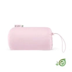 Cybex Snogga 2 Powder Pink Fußsack 19 Cybex Snogga 2 Powder Pink Fußsack -Geschäft Für Babyartikel cyb 22 y090 int snogga2 carrybag podp conscious print medium