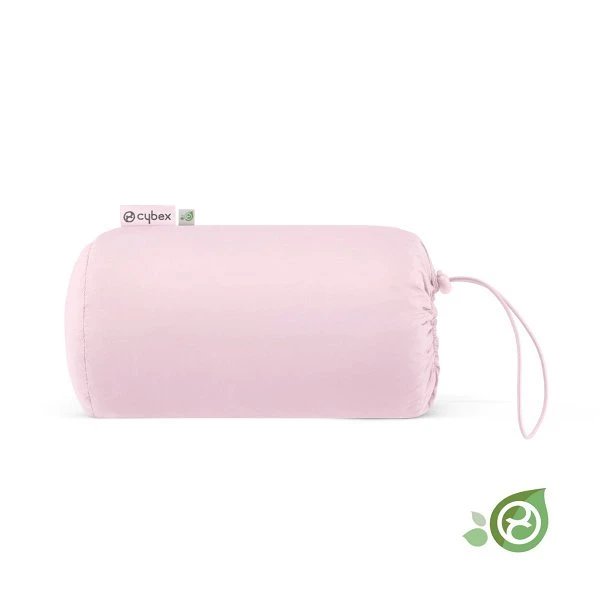 Cybex Snogga 2 Powder Pink Fußsack 11 Cybex Snogga 2 Powder Pink Fußsack – Bild 9