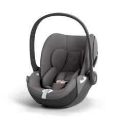 CYBEX PRIAM Kinderwagen Mirage Grey Bundle New Generation Inkl. 7 Zubehörartikel -Geschäft Für Babyartikel cyb 23 eu y045 cloudt inlay migr print medium 1